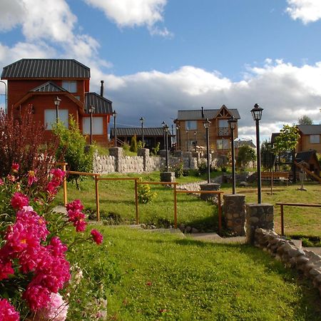 Cabanas Rincones Del Sur Trevelín エクステリア 写真