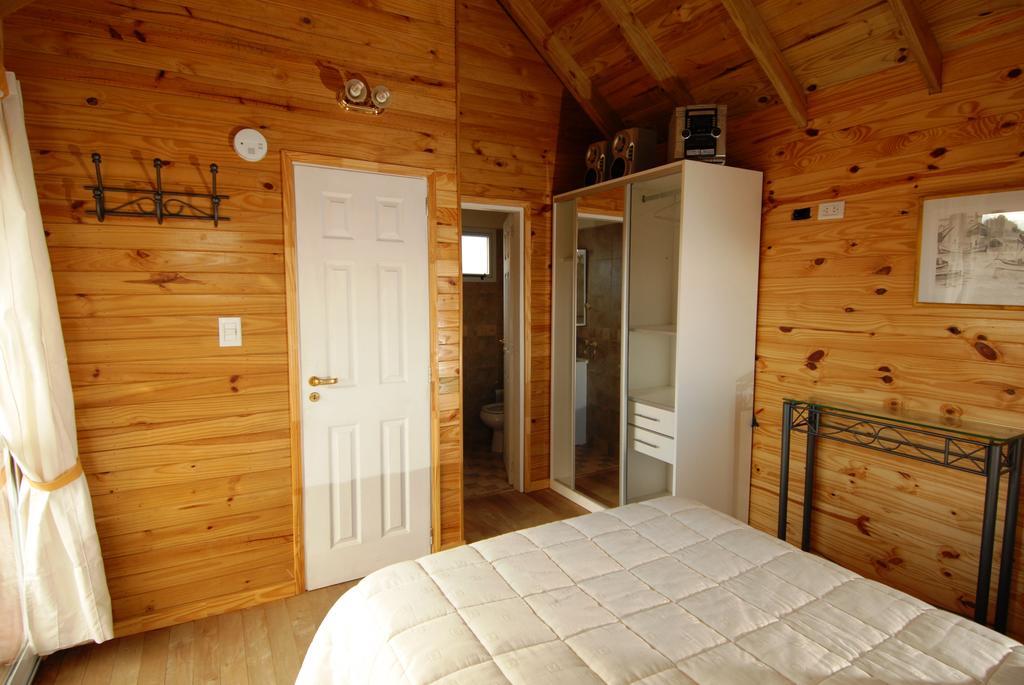 Cabanas Rincones Del Sur Trevelín 部屋 写真