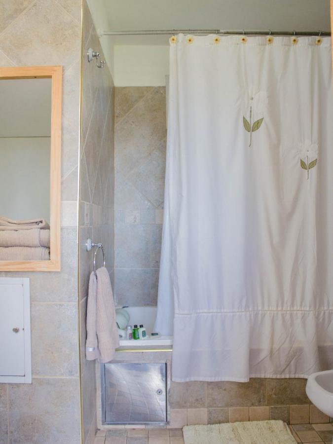 Cabanas Rincones Del Sur Trevelín エクステリア 写真